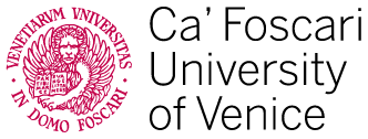 Logo Ca'Foscari University of Venice