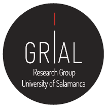 Logo GRIAL Research Group - University of Salamanca