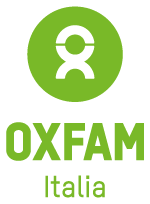 Logo Oxfam Italia