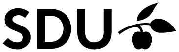 Logo University of South Denmark