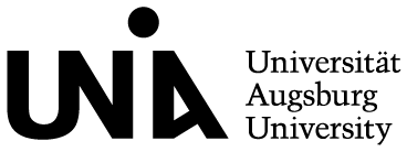 Logo University of Augsburg