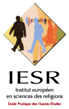 Logo European Institute Science Of Religions (IESR)